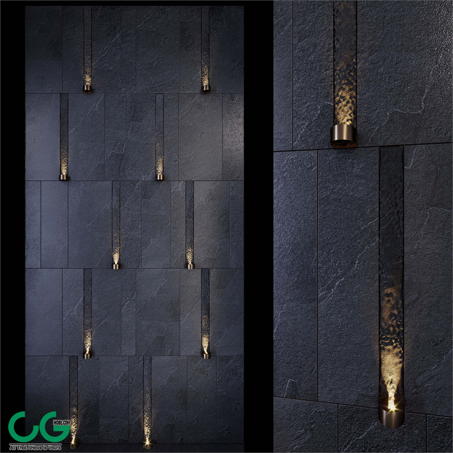 Decorative panel _ PN14